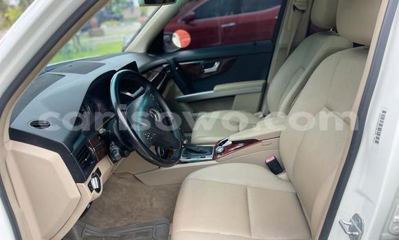 Ra Àlòkù Mercedes-Benz GL-klasse AMG funfun Ọkọ̀ in Cotonou ni Benin Ra Àlòkù Mercedes-Benz GL-klasse AMG funfun Ọkọ̀ in Cotonou ni Benin