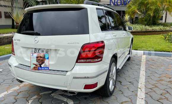 Ra Àlòkù Mercedes-Benz GL-klasse AMG funfun Ọkọ̀ in Cotonou ni Benin Ra Àlòkù Mercedes-Benz GL-klasse AMG funfun Ọkọ̀ in Cotonou ni Benin