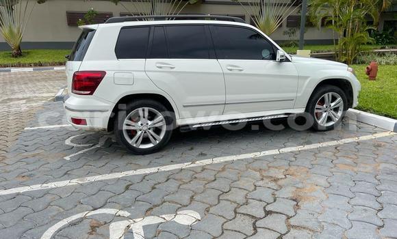 Ra Àlòkù Mercedes-Benz GL-klasse AMG funfun Ọkọ̀ in Cotonou ni Benin Ra Àlòkù Mercedes-Benz GL-klasse AMG funfun Ọkọ̀ in Cotonou ni Benin