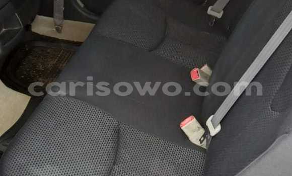 Buy Used Toyota Camry Silver Car in Abomey Calavi in Benign Buy Used Toyota Camry Silver Car in Abomey Calavi in Benign