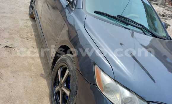 Buy Used Toyota Camry Silver Car in Abomey Calavi in Benign Buy Used Toyota Camry Silver Car in Abomey Calavi in Benign