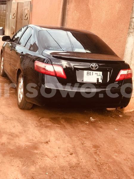 Big with watermark toyota camry benin abomey calavi 13326