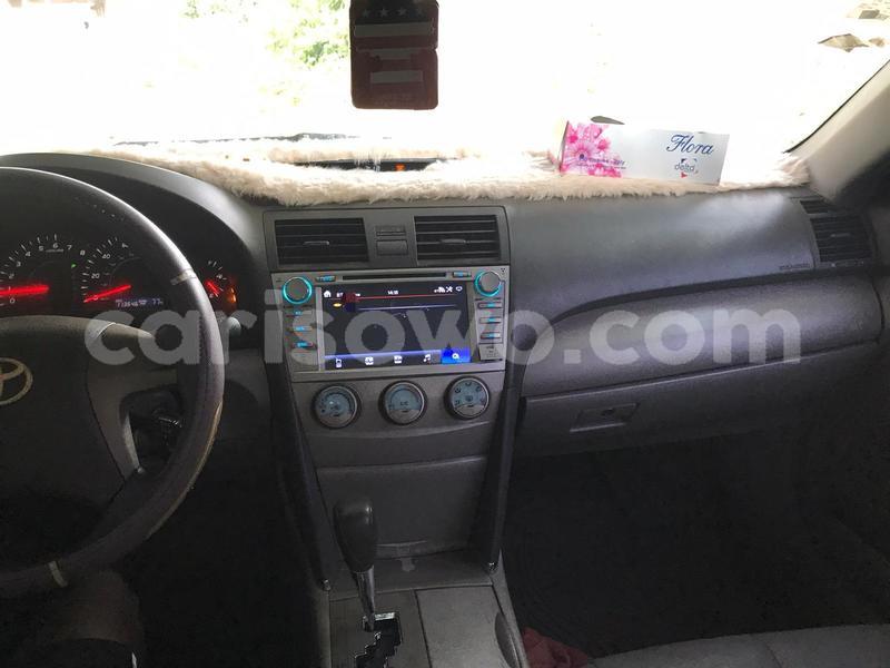 Big with watermark toyota camry benin abomey calavi 13326