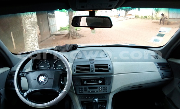Ra Àlòkù BMW X3 Miiran Ọkọ̀ in Cotonou ni Benin