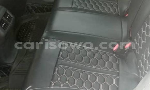 Sayi Na hannu Honda Accord White Mota in Abomey Calavi a Benin Sayi Na hannu Honda Accord White Mota in Abomey Calavi a Benin