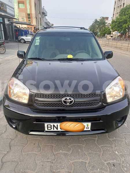 Big with watermark toyota rav4 benin abomey calavi 13332