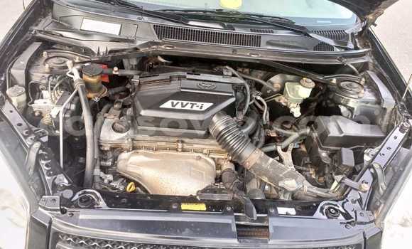 Ra Àlòkù Toyota RAV4 Black Ọkọ̀ in Abomey Calavi ni Benin Ra Àlòkù Toyota RAV4 Black Ọkọ̀ in Abomey Calavi ni Benin