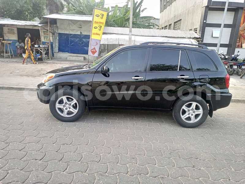 Big with watermark toyota rav4 benin abomey calavi 13332