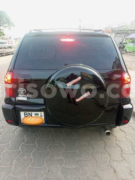 Big with watermark toyota rav4 benin abomey calavi 13332