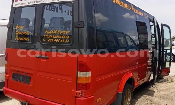 Sayi Imported Mercedes-Benz C–Class Red Mota in Cotonou a Benin Sayi Imported Mercedes-Benz C–Class Red Mota in Cotonou a Benin