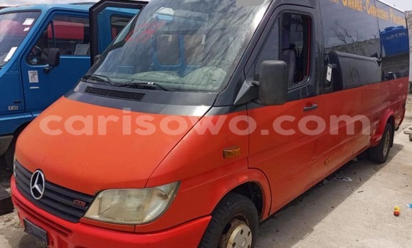 Sayi Imported Mercedes-Benz C–Class Red Mota in Cotonou a Benin Sayi Imported Mercedes-Benz C–Class Red Mota in Cotonou a Benin