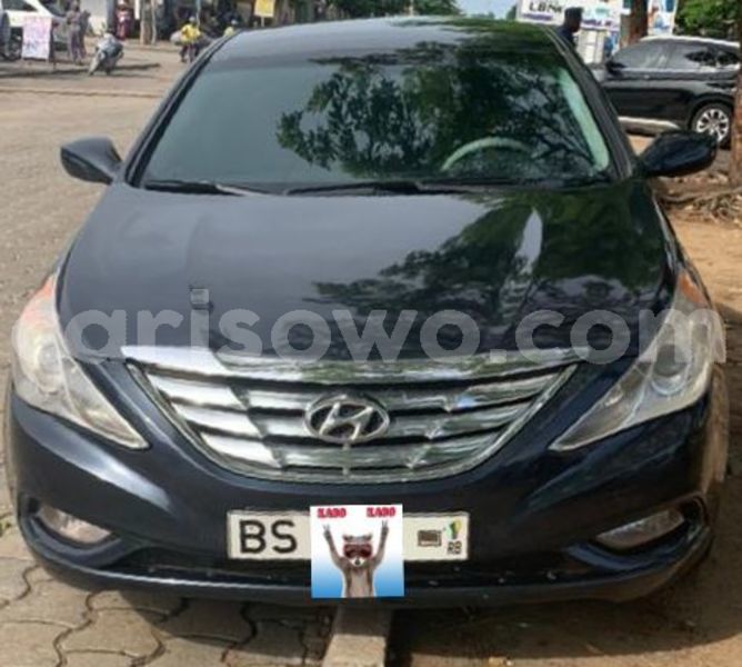Big with watermark hyundai sonata benin abomey calavi 13335