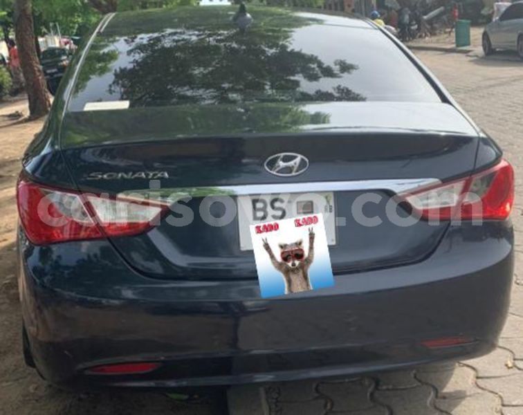 Big with watermark hyundai sonata benin abomey calavi 13335