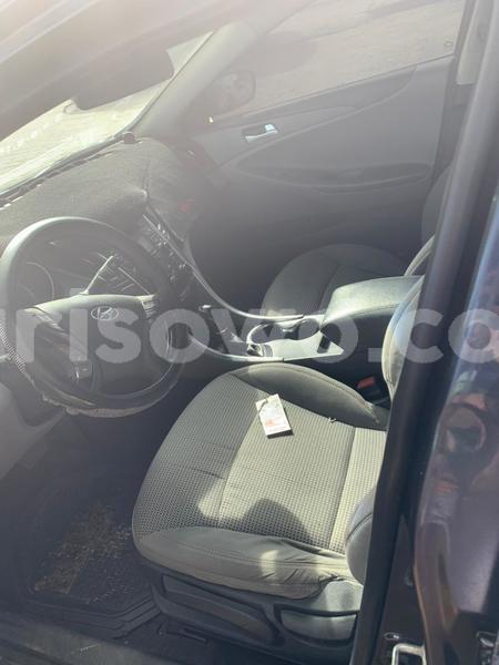 Big with watermark hyundai sonata benin abomey calavi 13335