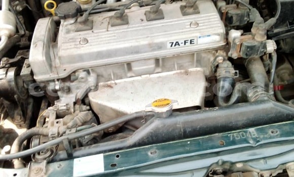 Acheter Occasion Voiture Toyota Avensis Vert à Cotonou, Benin Acheter Occasion Voiture Toyota Avensis Vert à Cotonou, Benin