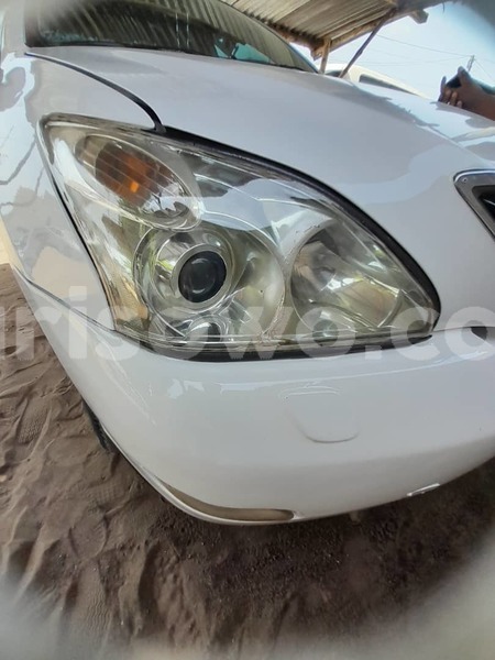 Big with watermark lexus rx 330 benin cotonou 13341