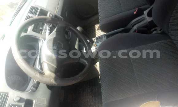Ra Àlòkù Toyota RAV4 Alawọ ewe Ọkọ̀ in Cotonou ni Benin Ra Àlòkù Toyota RAV4 Alawọ ewe Ọkọ̀ in Cotonou ni Benin