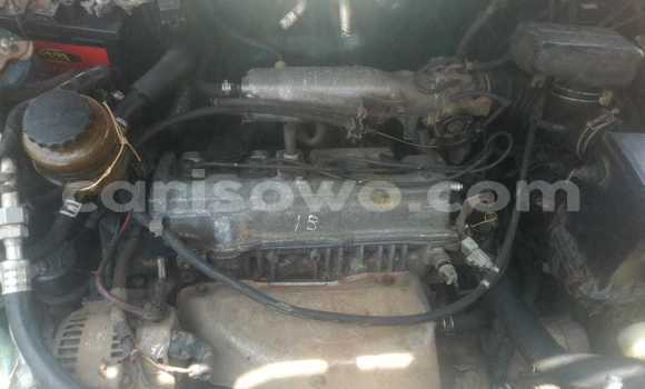 Ra Àlòkù Toyota RAV4 Alawọ ewe Ọkọ̀ in Cotonou ni Benin Ra Àlòkù Toyota RAV4 Alawọ ewe Ọkọ̀ in Cotonou ni Benin