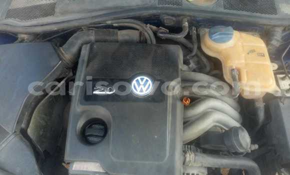 Acheter Occasion Voiture Volkswagen Passat Bleu à Cotonou, Benin Acheter Occasion Voiture Volkswagen Passat Bleu à Cotonou, Benin