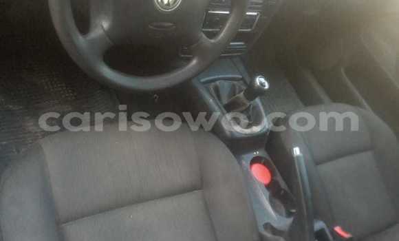 Acheter Occasion Voiture Volkswagen Passat Bleu à Cotonou, Benin Acheter Occasion Voiture Volkswagen Passat Bleu à Cotonou, Benin