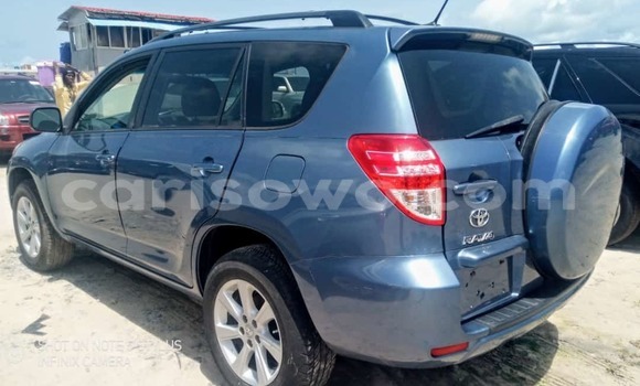 Acheter Import Voiture Toyota RAV4 Autre à Cotonou, Benin