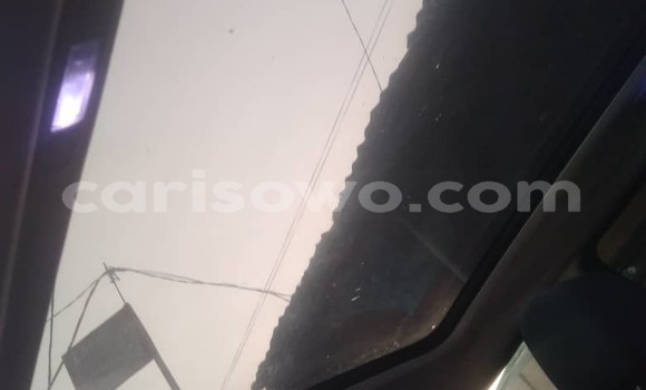 Ra Àlòkù Land Rover Range Rover Evoque Black Ọkọ̀ in Cotonou ni Benin Ra Àlòkù Land Rover Range Rover Evoque Black Ọkọ̀ in Cotonou ni Benin