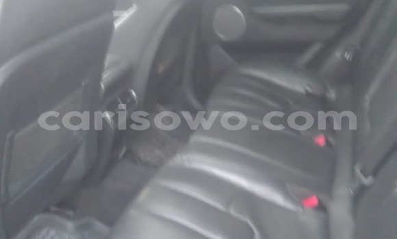 Ra Àlòkù Land Rover Range Rover Evoque Black Ọkọ̀ in Cotonou ni Benin Ra Àlòkù Land Rover Range Rover Evoque Black Ọkọ̀ in Cotonou ni Benin