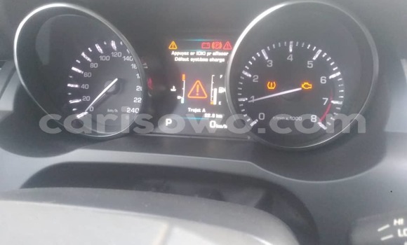 Ra Àlòkù Land Rover Range Rover Evoque Black Ọkọ̀ in Cotonou ni Benin Ra Àlòkù Land Rover Range Rover Evoque Black Ọkọ̀ in Cotonou ni Benin