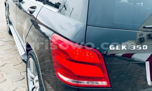 Acheter Occasion Voiture Mercedes-Benz GL-klasse AMG Noir à Cotonou, Benin Acheter Occasion Voiture Mercedes-Benz GL-klasse AMG Noir à Cotonou, Benin