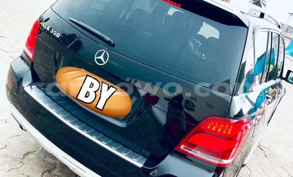 Acheter Occasion Voiture Mercedes-Benz GL-klasse AMG Noir à Cotonou, Benin Acheter Occasion Voiture Mercedes-Benz GL-klasse AMG Noir à Cotonou, Benin