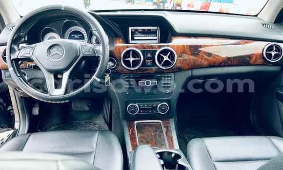 Acheter Occasion Voiture Mercedes-Benz GL-klasse AMG Noir à Cotonou, Benin Acheter Occasion Voiture Mercedes-Benz GL-klasse AMG Noir à Cotonou, Benin