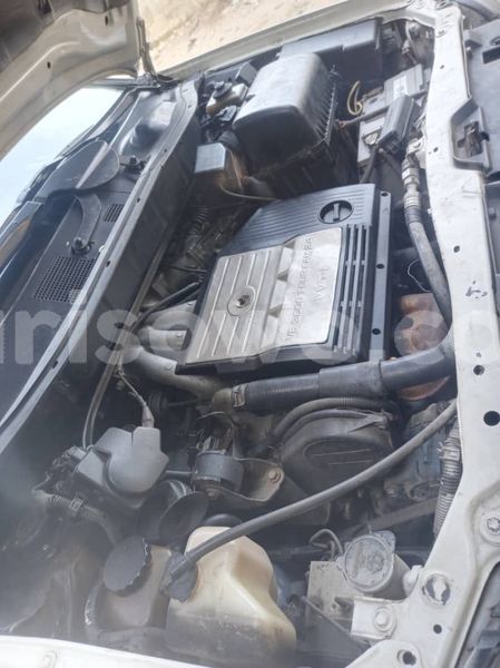 Big with watermark lexus rx 300 benin cotonou 13363