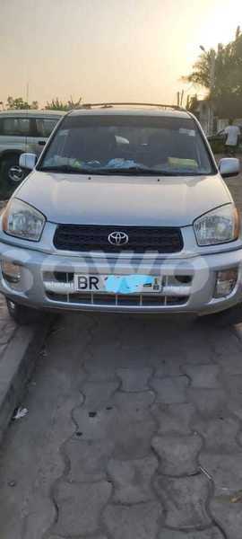 Big with watermark toyota rav4 benin cotonou 13364