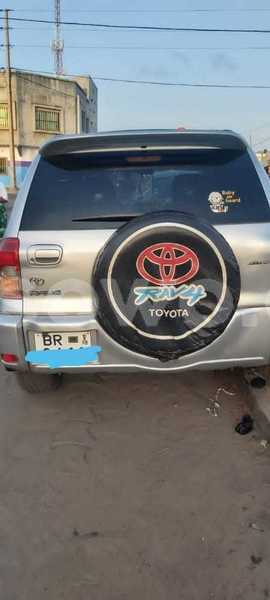 Big with watermark toyota rav4 benin cotonou 13364