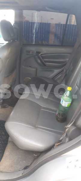 Big with watermark toyota rav4 benin cotonou 13364