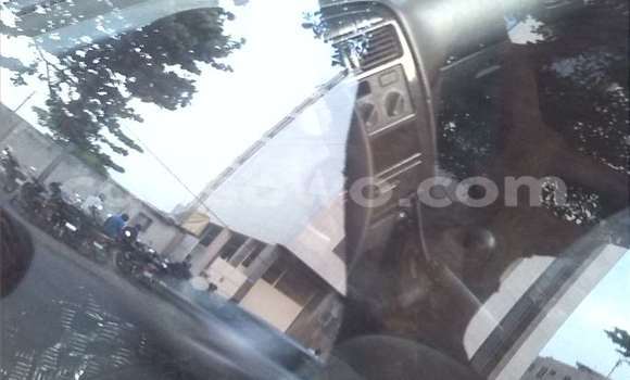 Buy Used Toyota Avensis Red Car in Cotonou in Benign Buy Used Toyota Avensis Red Car in Cotonou in Benign