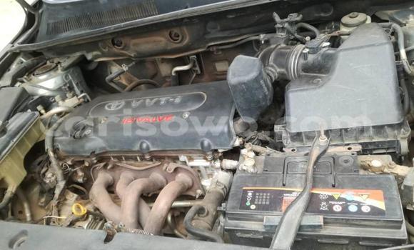Buy Used Toyota RAV4 Green Car in Cotonou in Benign Buy Used Toyota RAV4 Green Car in Cotonou in Benign