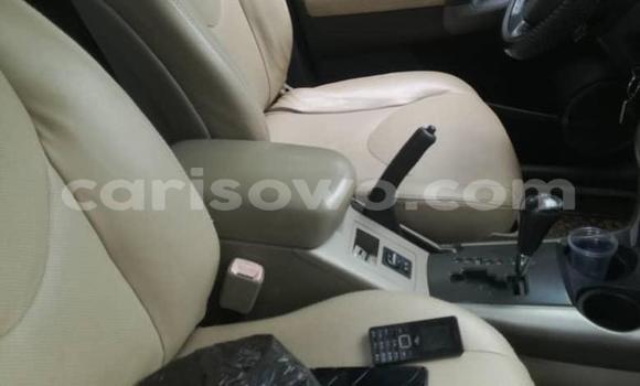 Buy Used Toyota RAV4 Green Car in Cotonou in Benign Buy Used Toyota RAV4 Green Car in Cotonou in Benign