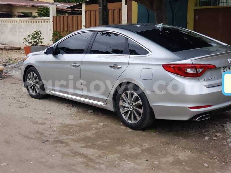 Big with watermark hyundai sonata benin cotonou 13369