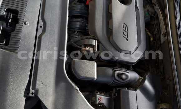 Ra Àlòkù Hyundai Sonata Silver Ọkọ̀ in Cotonou ni Benin Ra Àlòkù Hyundai Sonata Silver Ọkọ̀ in Cotonou ni Benin