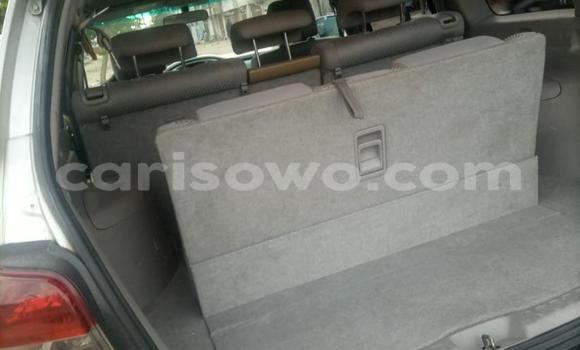 Ra Àlòkù Toyota Highlander Silver Ọkọ̀ in Cotonou ni Benin Ra Àlòkù Toyota Highlander Silver Ọkọ̀ in Cotonou ni Benin