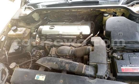 Ra Àlòkù Peugeot 407 Silver Ọkọ̀ in Cotonou ni Benin Ra Àlòkù Peugeot 407 Silver Ọkọ̀ in Cotonou ni Benin