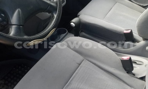 Ra Àlòkù Nissan Almera Tino Silver Ọkọ̀ in Cotonou ni Benin Ra Àlòkù Nissan Almera Tino Silver Ọkọ̀ in Cotonou ni Benin