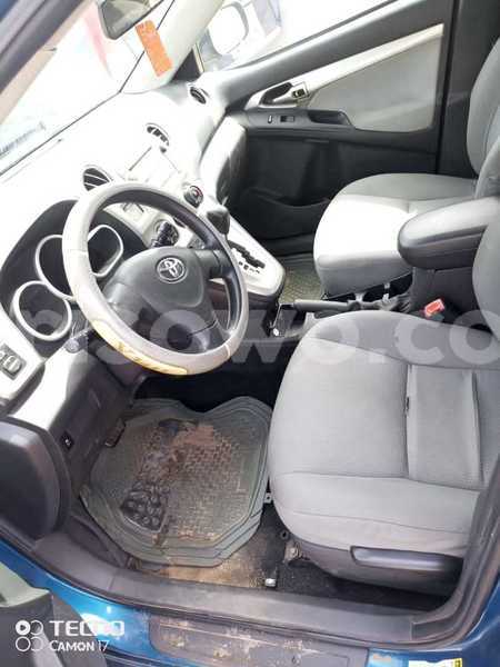 Big with watermark toyota matrix benin cotonou 13375