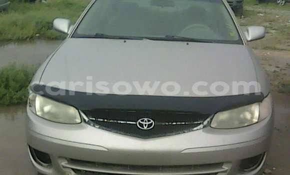Buy Used Toyota Solara Silver Car in Porto Novo in Benign Buy Used Toyota Solara Silver Car in Porto Novo in Benign