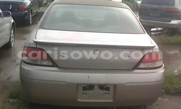 Buy Used Toyota Solara Silver Car in Porto Novo in Benign Buy Used Toyota Solara Silver Car in Porto Novo in Benign