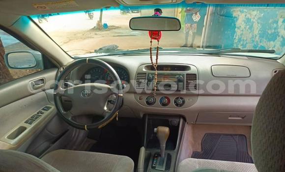 Buy Used Toyota Camry White Car in Cotonou in Benign Buy Used Toyota Camry White Car in Cotonou in Benign