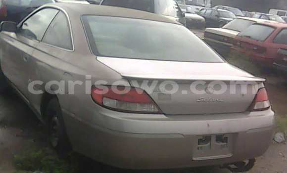 Buy Used Toyota Solara Silver Car in Porto Novo in Benign Buy Used Toyota Solara Silver Car in Porto Novo in Benign