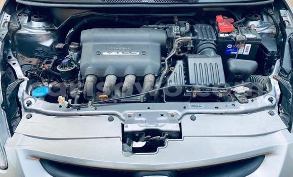 Buy Used Honda Jazz Silver Car in Abomey Calavi in Benign Buy Used Honda Jazz Silver Car in Abomey Calavi in Benign