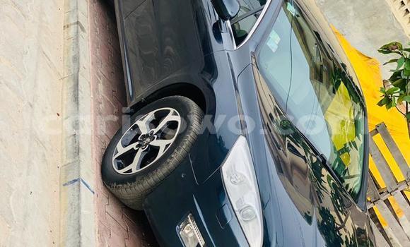 Ra Àlòkù Peugeot 508 Blue Ọkọ̀ in Cotonou ni Benin Ra Àlòkù Peugeot 508 Blue Ọkọ̀ in Cotonou ni Benin